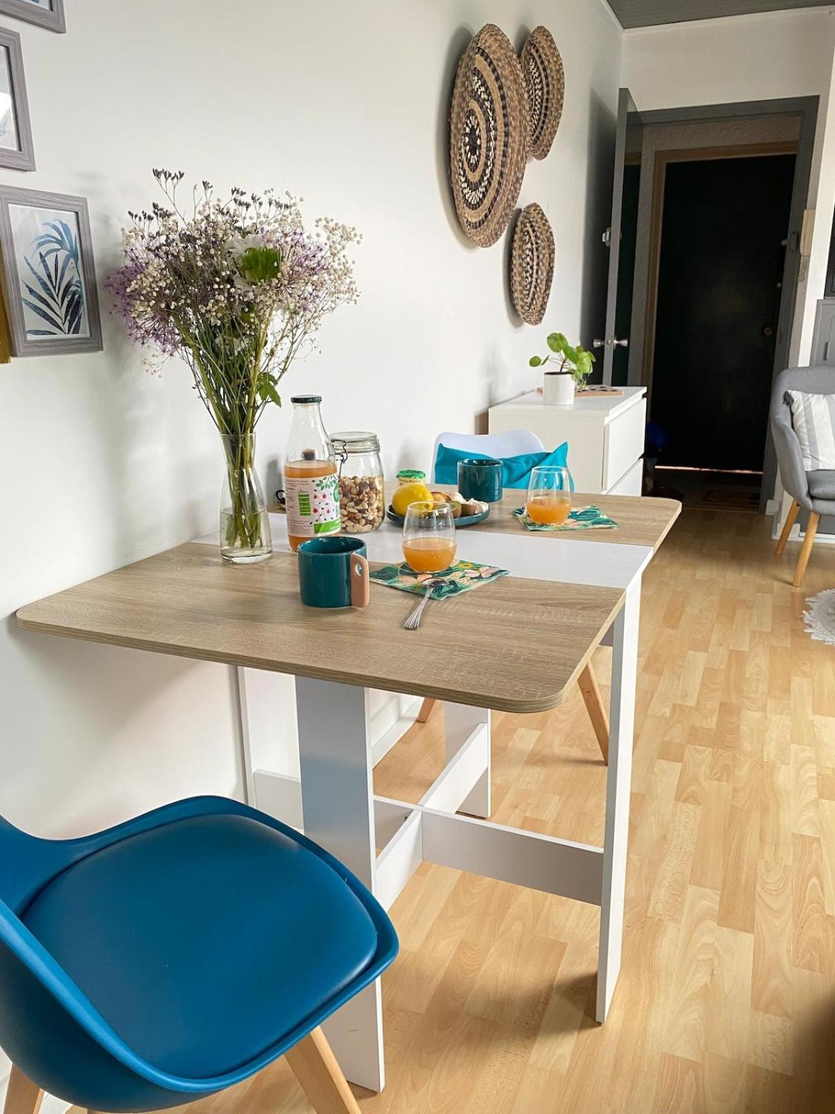 Agreable Cocon Sous Les Toits - Parking - Wifi Appartement Pleneuf-Val-Andre Buitenkant foto